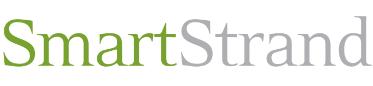 SmartStrand Logo Resized