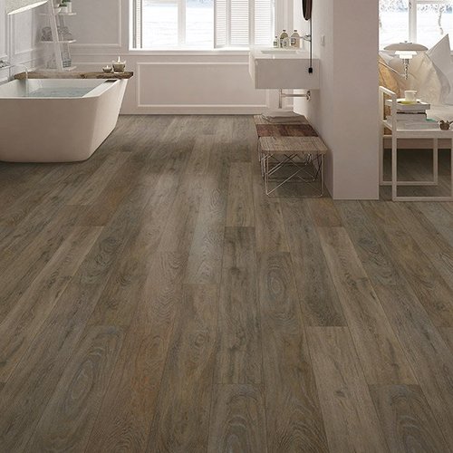 The newest trend in floors is Luxury vinyl  flooring in Whiteland, IN from TCT Flooring, INC.